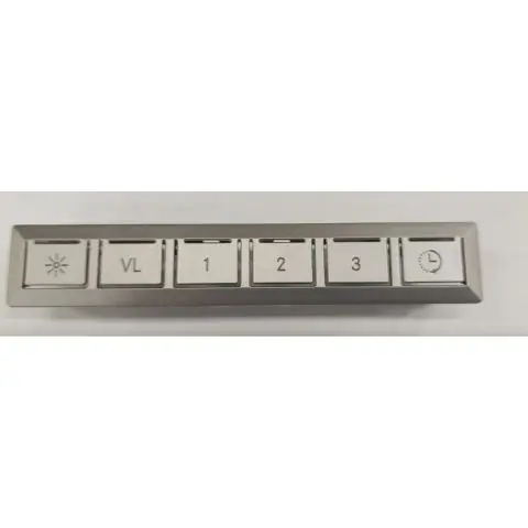 Rabatter Franke 133.0632.463 Panel